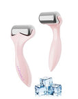 Ice face roller