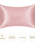 Natural silk Pillowcase