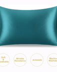 Natural silk Pillowcase