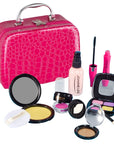 Kids Toys Simulation Cosmetics Set Pretend Makeup Toys Girls Play House Simulation Make up Educational Toys for Girls Fun Game
