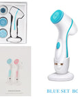 Facial Cleansing Brush Sonic