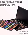 Pro Glam 120 Shades Palette