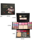 Ultimate Makeup Collection