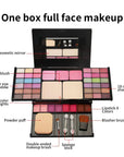 Ultimate Makeup Collection