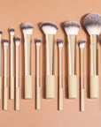 Face & Eyes Brush Collection