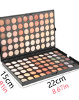 Pro Glam 120 Shades Palette