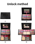Ultimate Makeup Collection