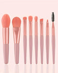 Makeup Brushes 8-29Pcs Makeup Kit Professional Women Cosmetic Soft Powder Brush Eyeshadow Foundation Full Set Travel Beauty Tool