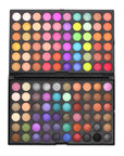 Pro Glam 120 Shades Palette