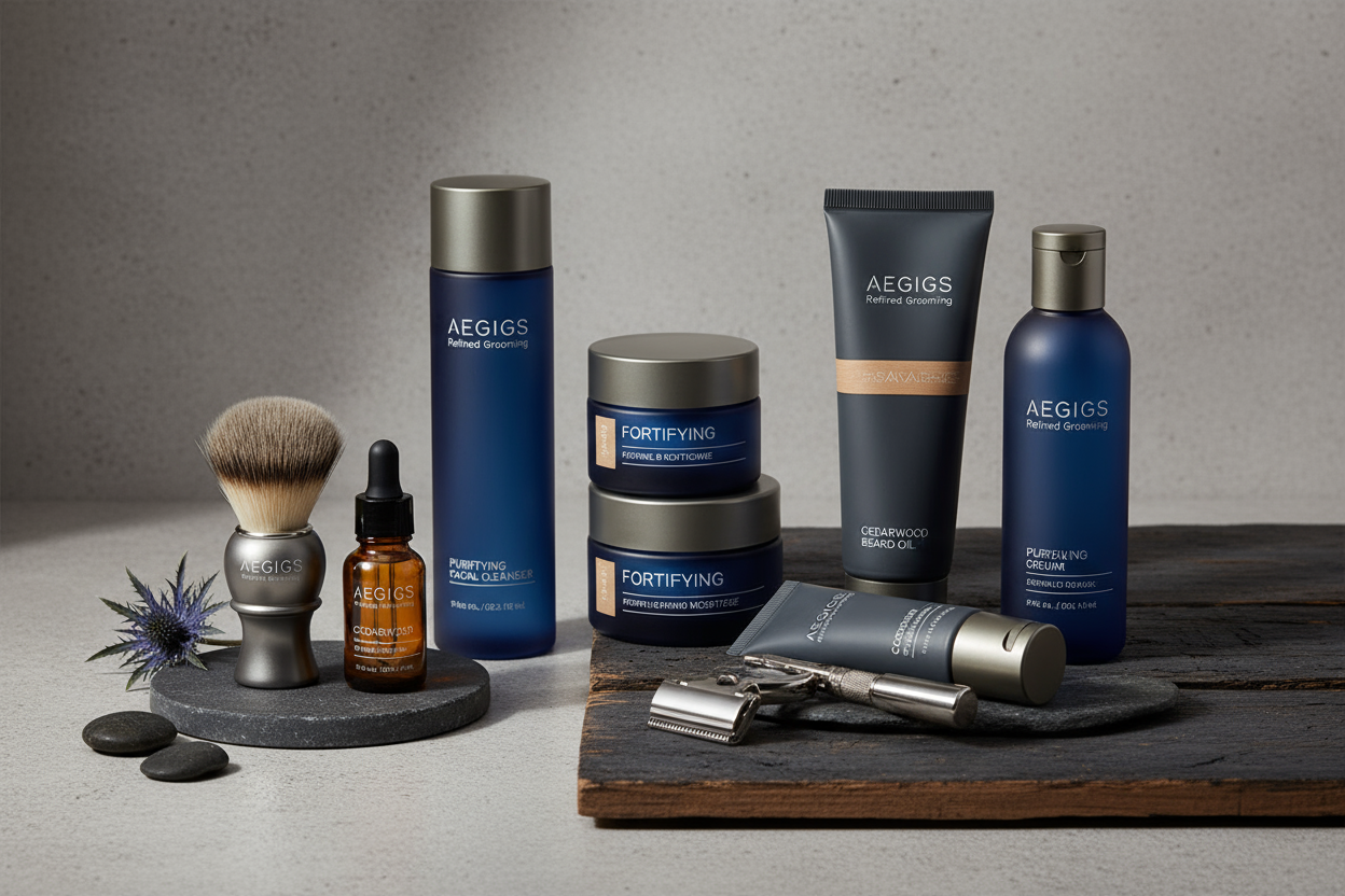 Men's Grooming