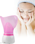 Pro-Cleansing Facial Steamer