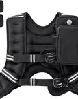 Weighted Walking Vest