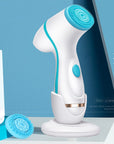 Facial Cleansing Brush Sonic