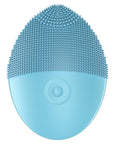 Ultrasonic Vibration Facial Cleansing Face Brush