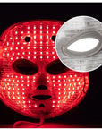 Photon Therapy Led Facial Mask