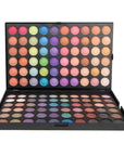 Pro Glam 120 Shades Palette