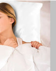 Natural silk Pillowcase