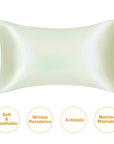 Natural silk Pillowcase