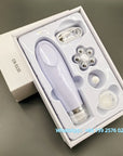 “4‑in‑1 Facial Cleansing & Lifting Device”