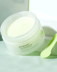 Kiss Beauty Avocado Cleansing Cream - 3-in-1 Eye, Lip, and Face Cleanser, Gentle and Thorough,Take off all your makeup