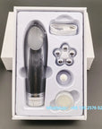 “4‑in‑1 Facial Cleansing & Lifting Device”